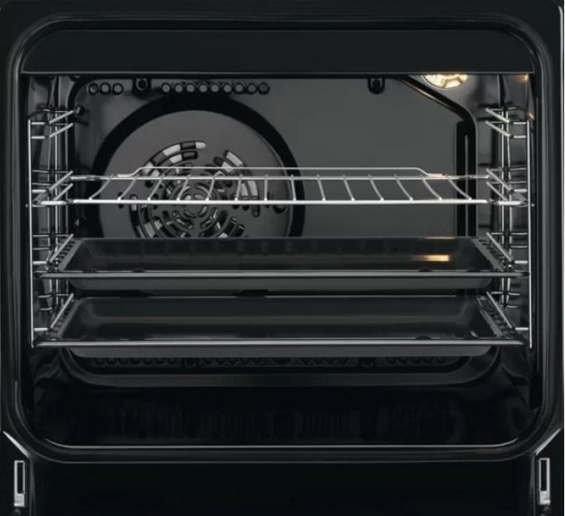Электрическая плита Electrolux EKC954907X в Тюмени (preview 3)