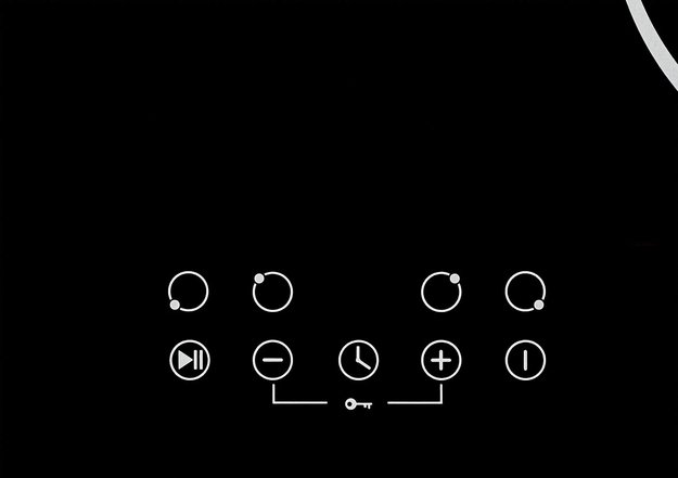 Индукционная варочная панель KRONA NECKAR 60 BL в Тюмени (preview 3)