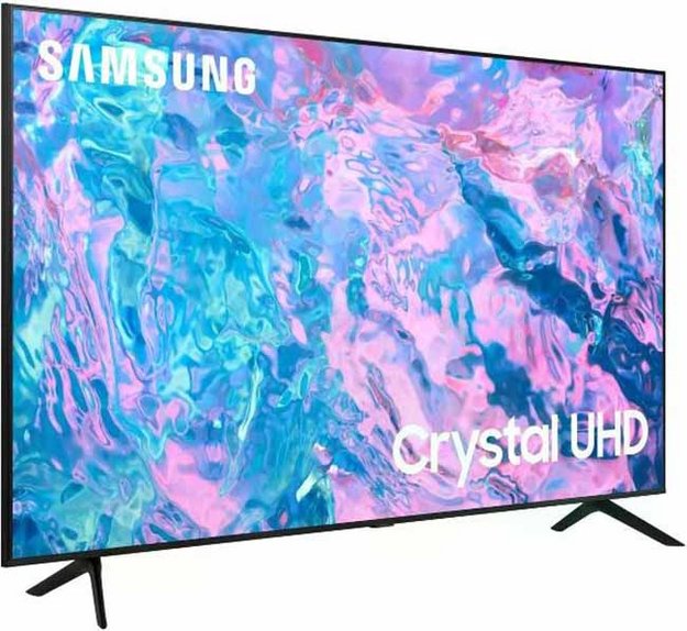 Телевизор Samsung UE43CU7100UXCE в Тюмени (preview 3)