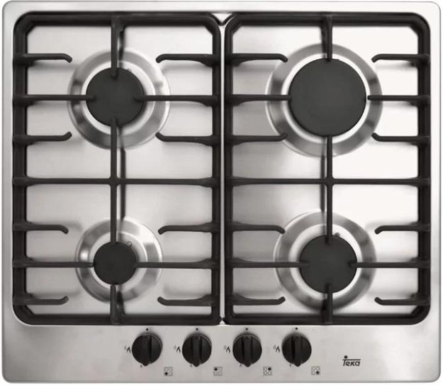 Варочная панель Teka EG 60 4G AI AL CI в Тюмени (preview 1)