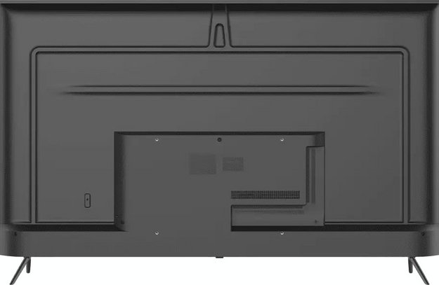 Телевизор Haier 65 Smart TV S1 в Тюмени (preview 4)