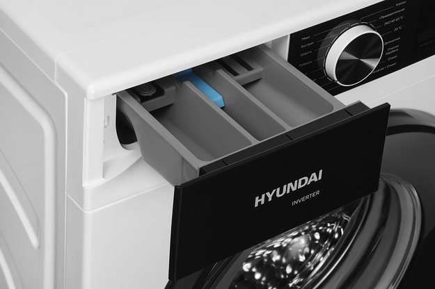 Стиральная машина Hyundai WME7210 в Тюмени (preview 9)