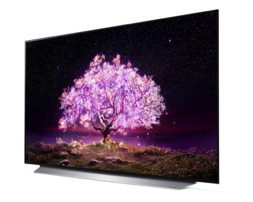 Телевизор LG OLED48C1RLA в Тюмени (preview 2)