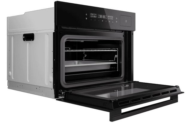 Духовой шкаф Haier HOS-F5CVN8GB в Тюмени (preview 5)