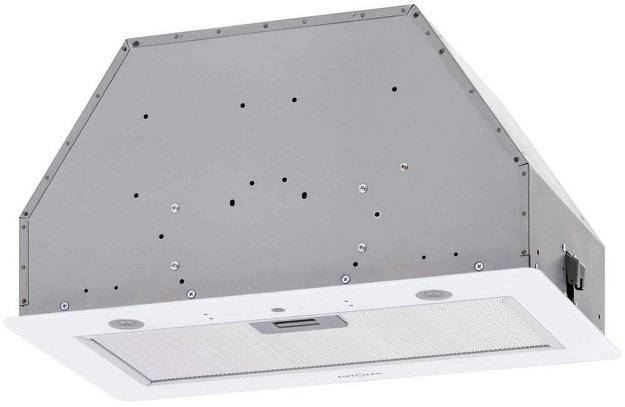 Встраиваемая вытяжка KRONA SVEN 600 white SGC RL в Тюмени (preview 1)