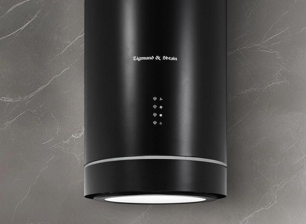 Вытяжка Zigmund Shtain K 013.4 B в Тюмени (preview 2)