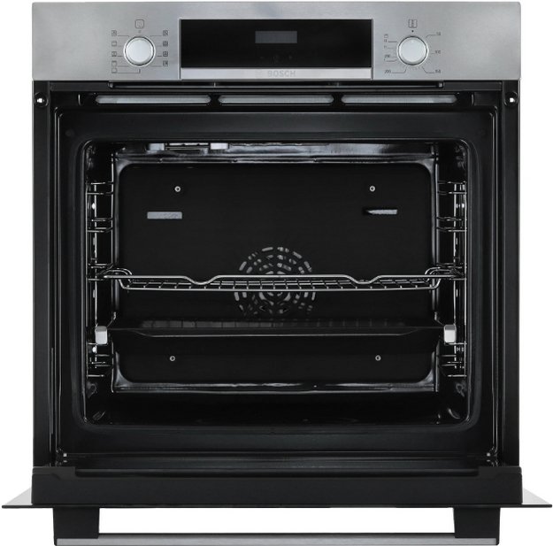 Духовой шкаф Bosch HBA534ES3 в Тюмени (preview 8)