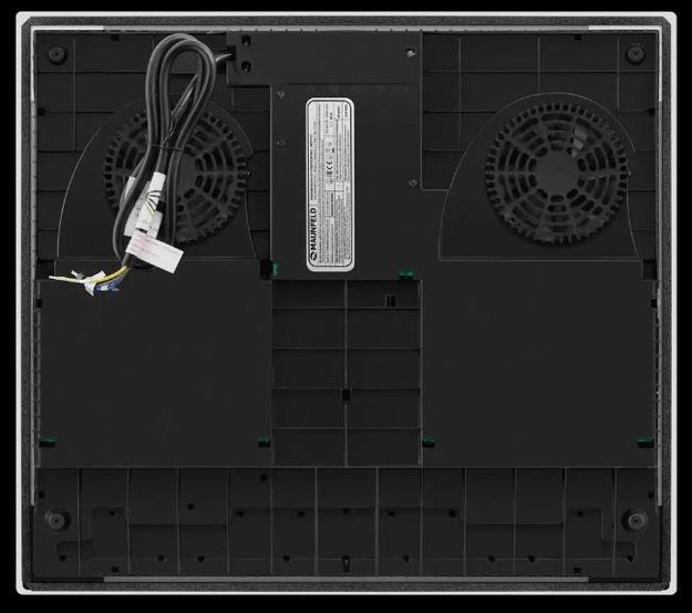 Индукционная варочная панель Maunfeld CVI594SF2MDGR LUX Inverter в Тюмени (preview 4)