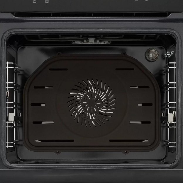 Духовой шкаф KRONA TESORO 60 BL в Тюмени (preview 12)