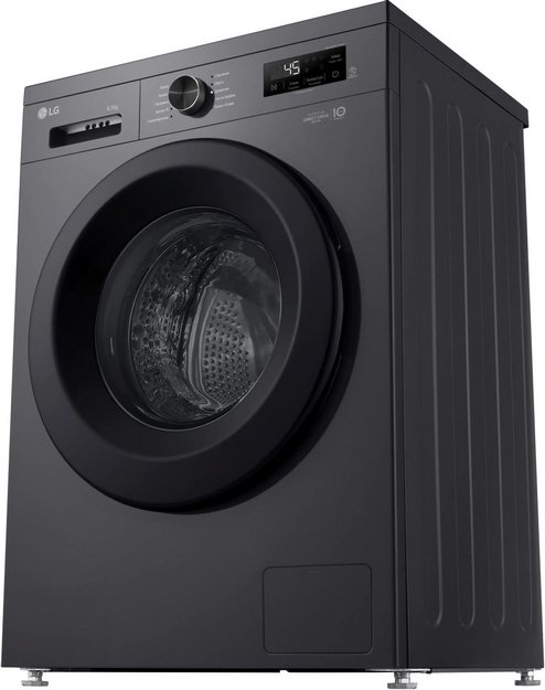 Стиральная машина LG F2Y1WS6J в Тюмени (preview 4)