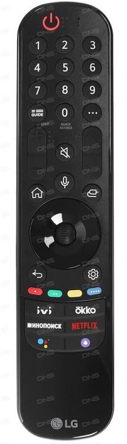 Телевизор LG 65UQ76003LD в Тюмени (preview 6)