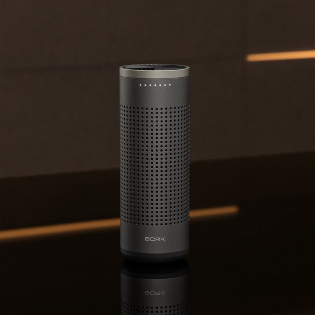 Воздухоочиститель BORK A504 в Тюмени (preview 18)