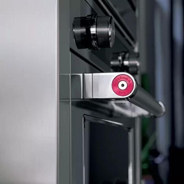 Комбинированный духовой шкаф с функцией пара KitchenAid KOQCXB 45600 в Тюмени (preview 1)