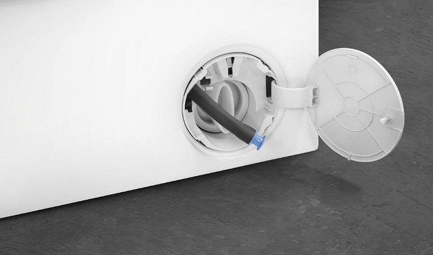 Стиральная машина Smeg WN94SEB в Тюмени (preview 6)