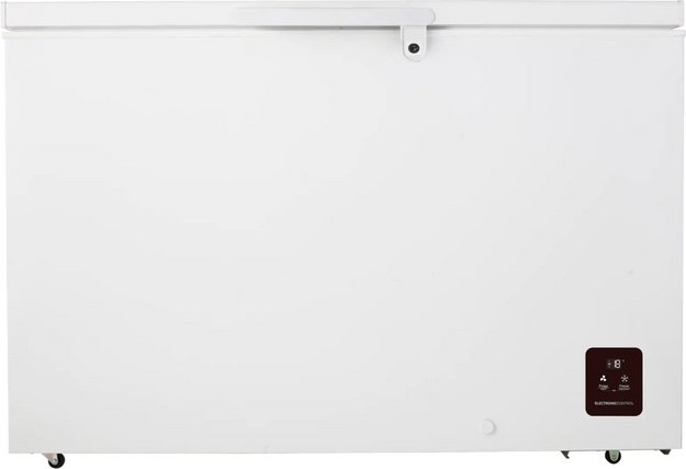 Морозильный ларь Gorenje FHC4216W5 в Тюмени (preview 1)