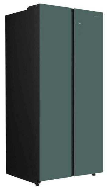 Холодильник Maunfeld MFF191NFGN Matt Inverter в Тюмени (preview 4)