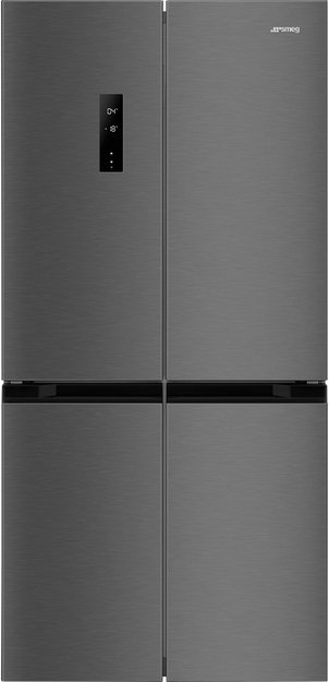 Холодильник  Smeg FQI48KD в Тюмени (preview 1)