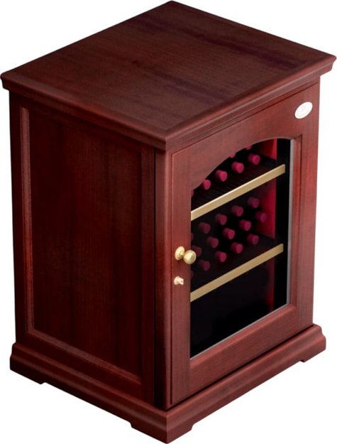 Винный шкаф IP CEX 151 LСU в Тюмени (preview 7)