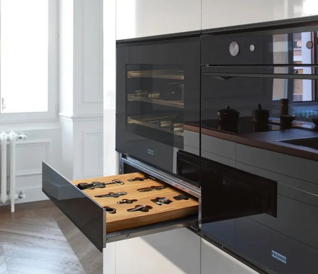 Набор аксессуаров сомелье Franke FMY 14 WCRD BK в Тюмени (preview 7)