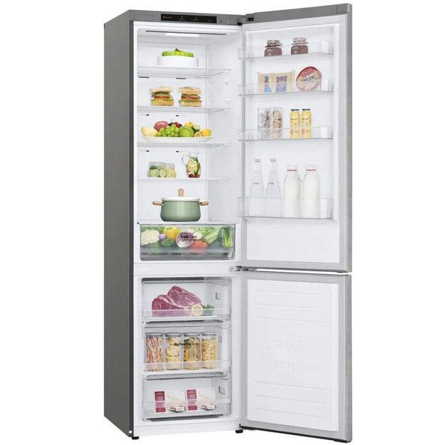 Холодильник LG GA-B509MCZL в Тюмени (preview 6)