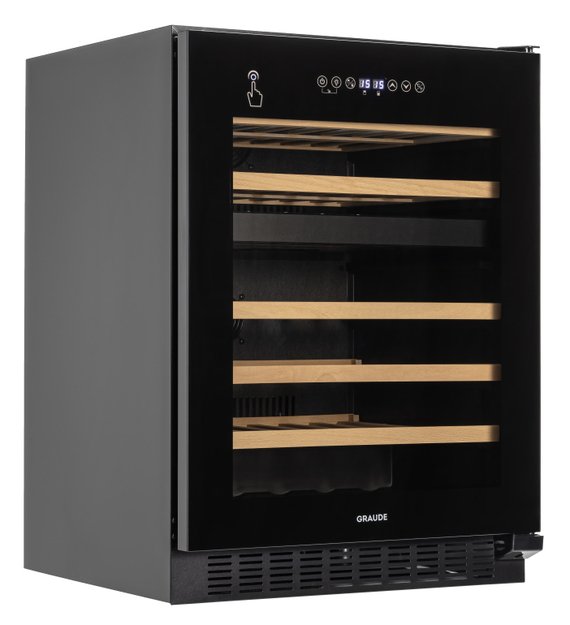Встраиваемый винный шкаф Graude FWK 80.2 в Тюмени (preview 3)