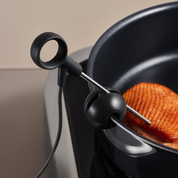 Настольная индукционная варочная панель Bork U891 в Тюмени (preview 6)