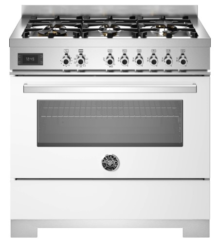 Варочный центр Bertazzoni PRO96L1EBIT2 в Тюмени (preview 1)