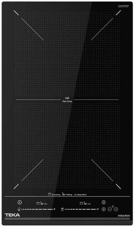 Индукционная варочная панель Teka IZF 32400 MSP BLACK в Тюмени (preview 1)