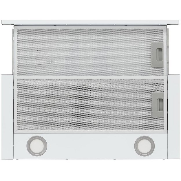 Встраиваемая вытяжка KRONA KAMILLA MV 6001 WHITE в Тюмени (preview 3)