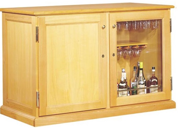 Корпус для винного шкафа EuroCave серия "Элит" модуль A2 в Тюмени (preview 3)