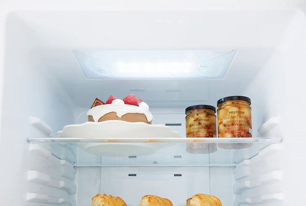 Холодильник LG GA-B 489 YAKZ в Тюмени (preview 3)