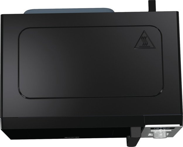 Микроволновая печь с грилем Gorenje MO20A4XH в Тюмени (preview 8)