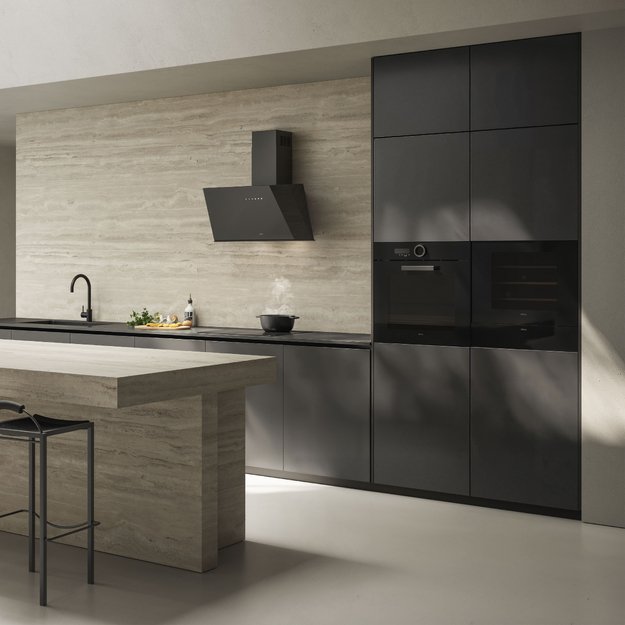 Духовой шкаф Elica Virtus Multi DD в Тюмени (preview 6)