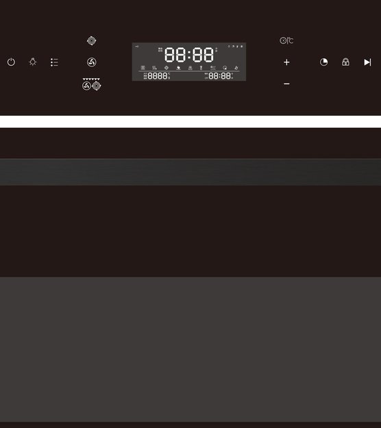 Духовой шкаф с СВЧ Jacky`s JO EB35MW в Тюмени (preview 2)