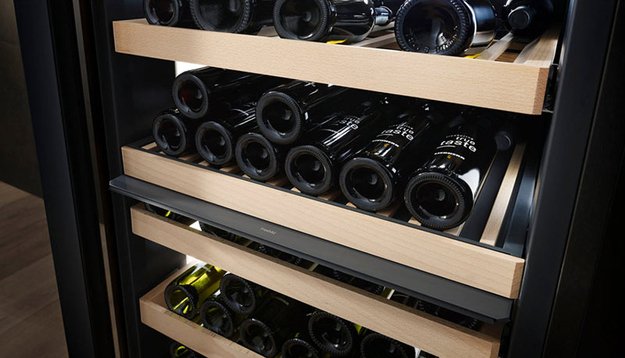 Винный шкаф Liebherr WPgbi 5272 Vinidor Selection в Тюмени (preview 6)