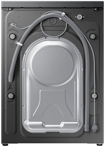 Стиральная машина Samsung WW65AG4S21CXLD в Тюмени (preview 6)