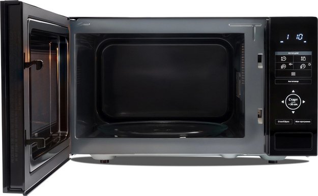 Микроволновая печь Hyundai HYM-D3038 в Тюмени (preview 6)