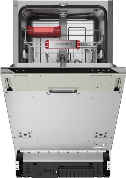 Встраиваемая посудомоечная машина Kuppersberg GLM 4582 в Тюмени (preview 2)