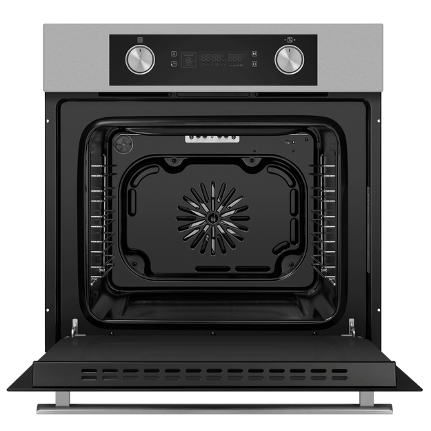 Духовой шкаф Maunfeld AEOH6062S в Тюмени (preview 3)