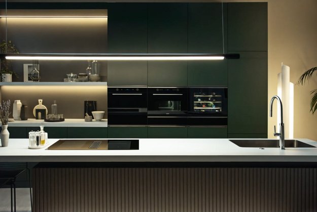 Варочная панель со встроенной вытяжкой Franke FMY 8391 HI в Тюмени (preview 13)