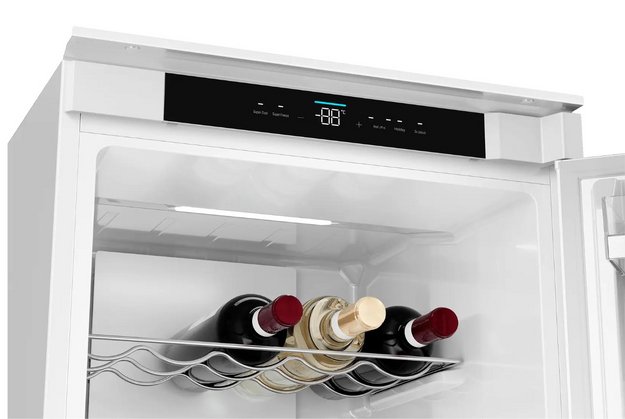 Встраиваемый холодильник Haier HBCN5177S в Тюмени (preview 7)