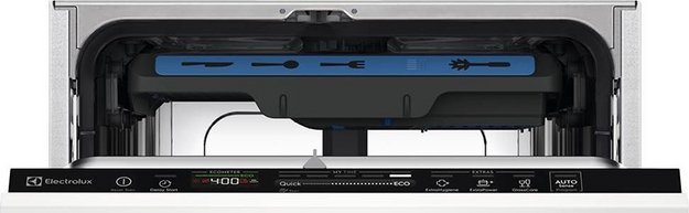 Встраиваемая посудомоечная машина Electrolux KEGB3410L в Тюмени (preview 2)