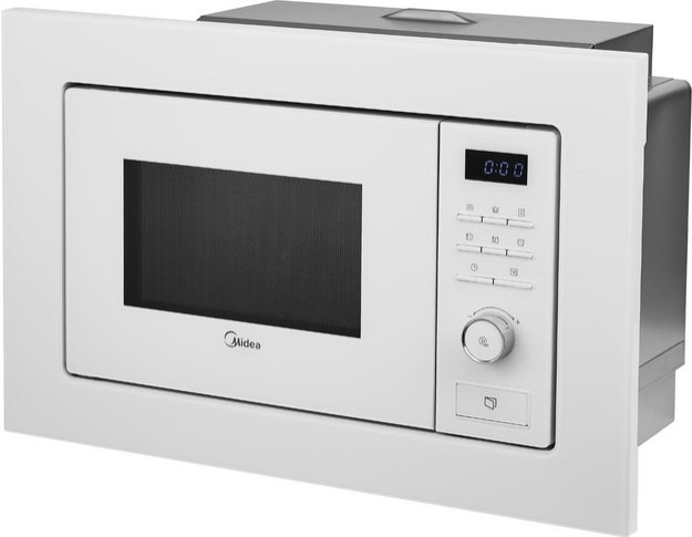 Встраиваемая микроволновая печь Midea MI72200W в Тюмени (preview 2)