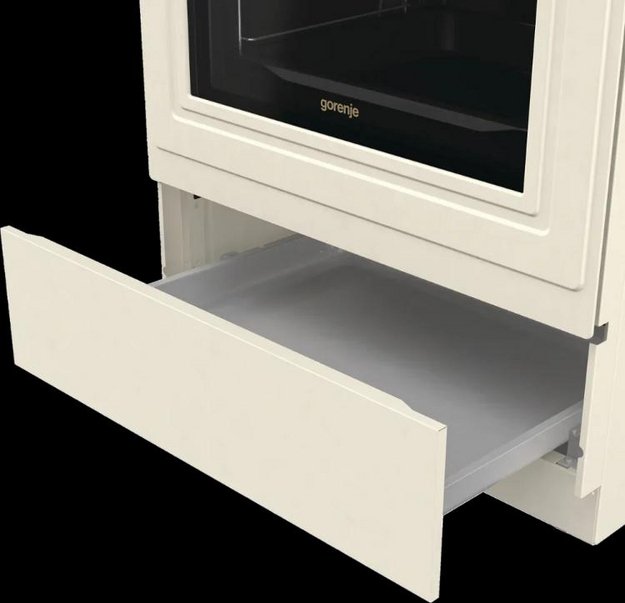 Комбинированная плита Gorenje GKS6C71CLI в Тюмени (preview 14)