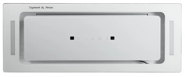 Встраиваемая вытяжка Zigmund Shtain K 014.7 W в Тюмени (preview 6)