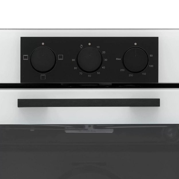 Духовой шкаф KRONA VOLLMOND 60 WH в Тюмени (preview 6)