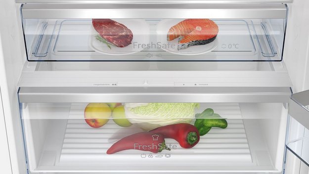 Встраиваемый холодильник Neff KB7962FE0 в Тюмени (preview 4)