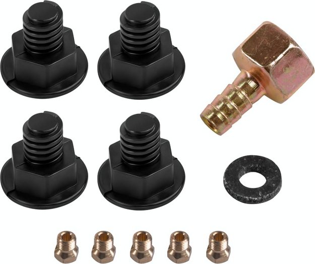 Газовая плита Maunfeld MGC50GEBR01D в Тюмени (preview 18)