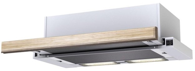 Встраиваемая вытяжка KRONA KAMILLA 600 WOOD (2 мотора) в Тюмени (preview 7)
