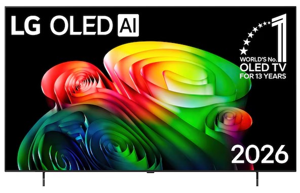 Телевизор LG OLED65B6RLA в Тюмени (preview 1)